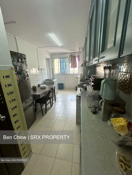 Blk 123 Eunos Spring (Bedok), HDB 4 Rooms #603513131